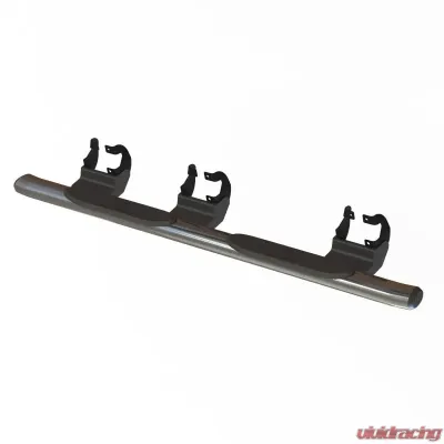 GEM TUBES 4 in. Oval Series Nerf Bar Ford F-150 2015-2022 - 200032