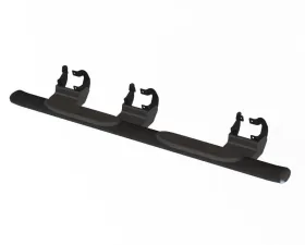GEM TUBES 4 in. Oval Series Nerf Bar Ford F-150 2015-2022