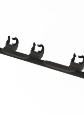 GEM TUBES 4 in. Oval Series Nerf Bar Ford F-150 2015-2022                                     - 200033 - Image 3