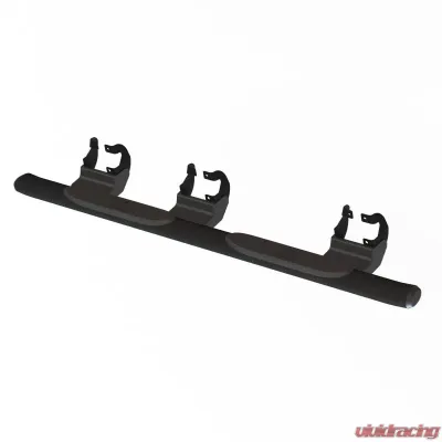 GEM TUBES 4 in. Oval Series Nerf Bar Ford F-150 2015-2022 - 200033