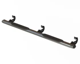 GEM TUBES 4 in. Oval Series Nerf Bar