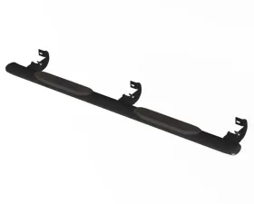 GEM TUBES 4 in. Oval Series Nerf Bar