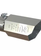 GEM TUBES Lucky 7 Exhaust Tip                                     - 700355 - Image 4