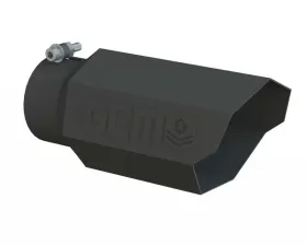 GEM TUBES Lucky 7 Exhaust Tip