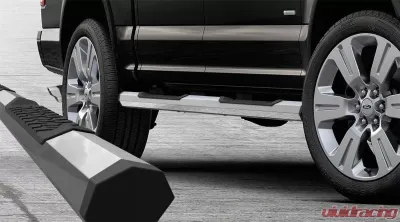 GEM TUBES OCTA Series Nerf Bar Ford F-150 2015-2022 - 300032