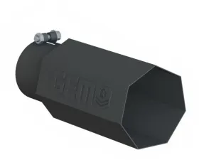 GEM TUBES Lucky 7 Exhaust Tip