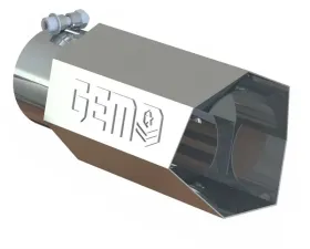 GEM TUBES Lucky 7 Exhaust Tip