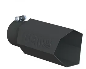GEM TUBES Lucky 7 Exhaust Tip