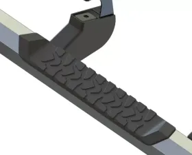 GEM TUBES OCTA Series Nerf Bar