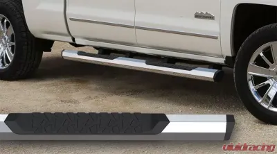 GEM TUBES OCTA Series Nerf Bar - 300008