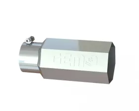 GEM TUBES Lucky 7 Exhaust Tip