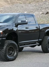 GEM TUBES OCTA Series Nerf Bar Dodge Ram 1500 2006-2008                                     - 300039 - Image 2