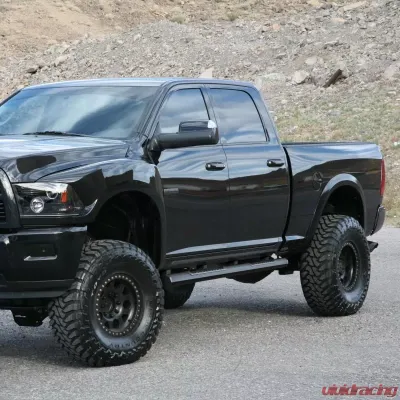 GEM TUBES OCTA Series Nerf Bar Dodge Ram 1500 2006-2008 - 300039