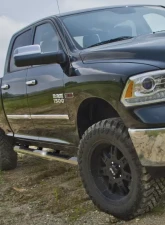 GEM TUBES OCTA Series Nerf Bar Dodge Ram 1500 2002-2008                                     - 300040 - Image 2