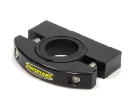 Power Tank Roll Bar Clamps Small 1.5-2 Inch Diameter Black Each