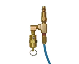 Power Tank Power Tank to ARB Locker Connection Kit - 5mm