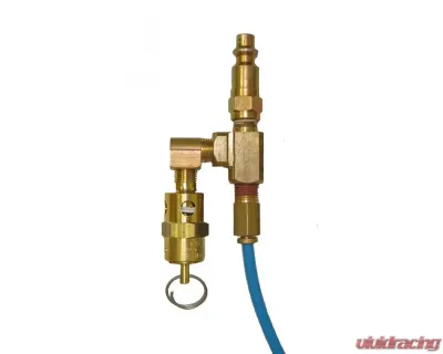 Power Tank Power Tank to ARB Locker Connection Kit - 5mm - ARB-0120