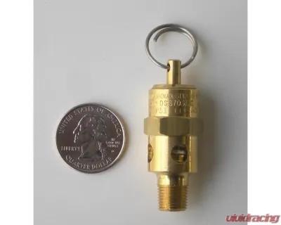 Power Tank ARB Pressure Release Valve 150 PSI - ARB-2000