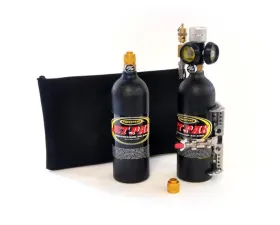 Power Tank Jet Pak II System