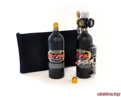 Power Tank Jet Pak System II for 6mm Air Lockers - ARB-2050-6