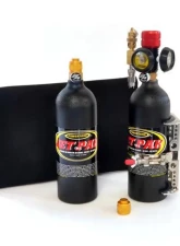 Power Tank Jet Pak System for Air Lockers Jet Pak 3 (400 psi) - 6mm                                     - ARB-2055-6 - Image 2