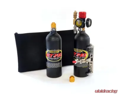 Power Tank Jet Pak System for Air Lockers Jet Pak 3 (400 psi) - 6mm - ARB-2055-6