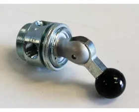 Power Tank Pro Series Pneumatic Air Toggle Switch