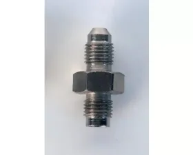 Power Tank Fitting Adapter -3An To 3/8 X 24 Thread