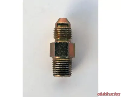 Power Tank -3An Adapter Fittings For Steel Line Arb Install With - ARB-8NPT