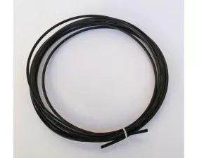 Power Tank Black 5Mm ARB Air Line 20 Feet