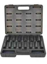 Power Tank Impact Socket Set - Metric                                     - ATL-3001 - Image 2