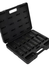 Power Tank Impact Socket Set - Metric                                     - ATL-3001 - Image 2