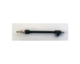 Power Tank Air Chuck Dualhead Chuck Angled Back Industrial Plug