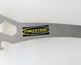 Power Wrench Stainless Steel Power Tank