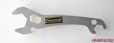 Power Wrench Stainless Steel Power Tank - CO2-WREN4