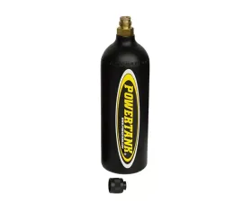 Power Tank CO2 Bottle 1.25 Lb. Pin Valve Bottle