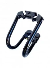 Power Tank Power Grip Guard Air Tank Handle                                     - HAN-6061-BK - Image 2