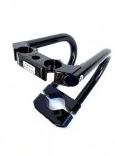 Power Tank Power Grip Guard Air Tank Handle                                     - HAN-6061-BK - Image 2