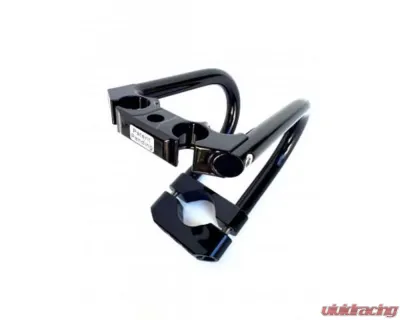 Power Tank Power Grip Guard Air Tank Handle - HAN-6061-BK
