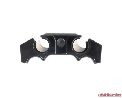 Power Tank Standalone Handle Grip Black - HAN-6062-BK