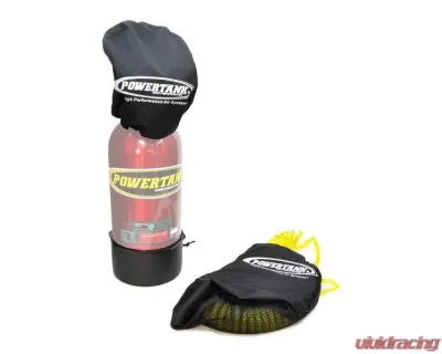 Power Tank 20 Lb. and 50 Lb. CO2 Protection Package - PKG-6080-L