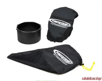 Power Tank 20 Lb. and 50 Lb. CO2 Protection Package - PKG-6080-L