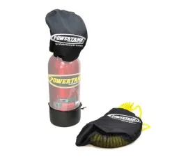 Power Tank 10lb and 15lb CO2 Protection Package