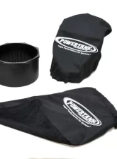 Power Tank 10lb and 15lb CO2 Protection Package                                     - PKG-6080-S - Image 2