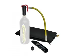 Power Tank CO2 Bottle Power Shot Trigger No CO2 Bottle