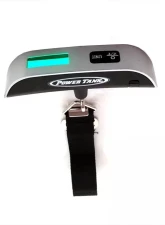 Power Tank T-Scale 110 lbs. With Thermometer                                     - SCL-1502 - Image 2