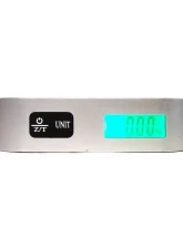 Power Tank T-Scale 110 lbs. With Thermometer                                     - SCL-1502 - Image 2