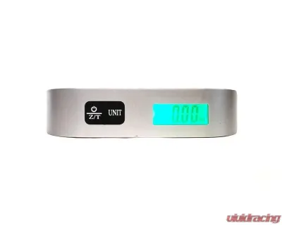 Power Tank T-Scale 110 lbs. With Thermometer - SCL-1502