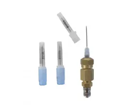 Power Tank Shock Fill Needle Assembly 3 Needles