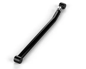 TeraFlex Adjustable Front Lower Alpine Long Flexarm 3-6 Inch Lift Driver Single Jeep Wrangler JK/JKU 2007-2018